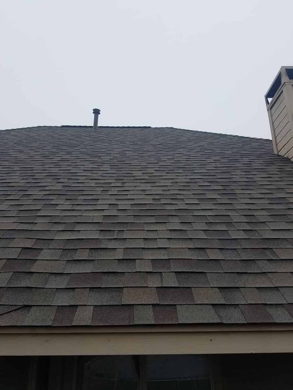 Storm Damage & Roof Repair image