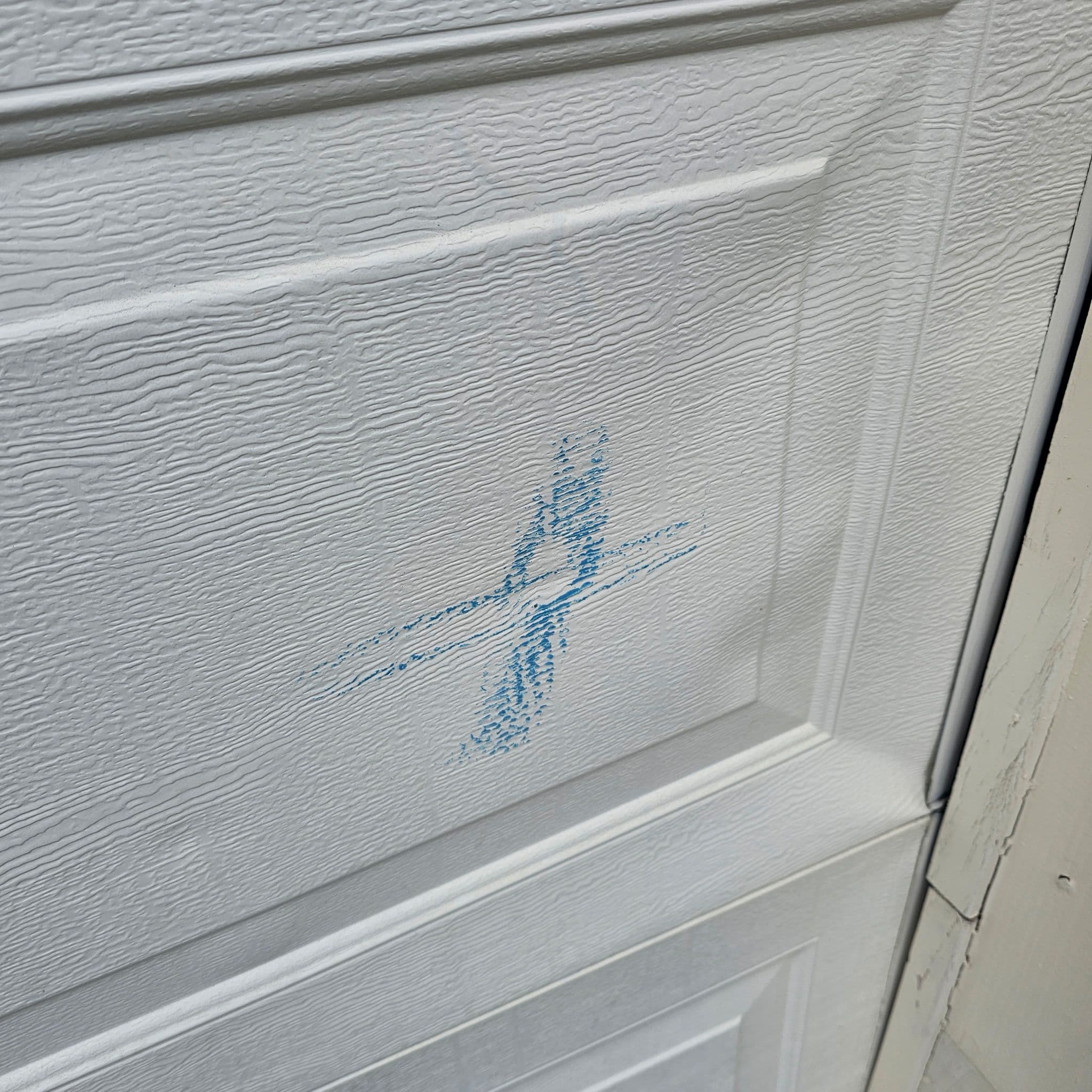 Project Transform Your Garage Door in Wylie Texas image