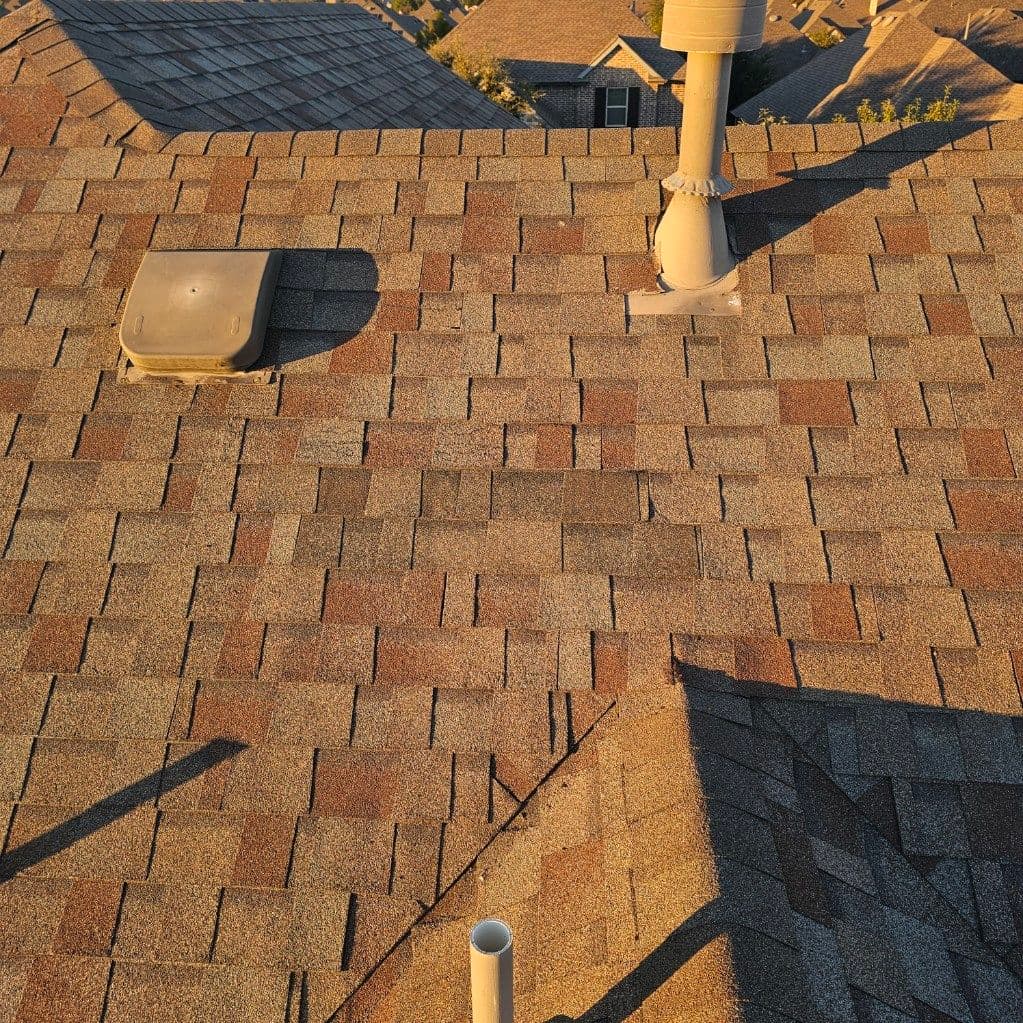 Project Efficient Roof Repair in Fort Worth image