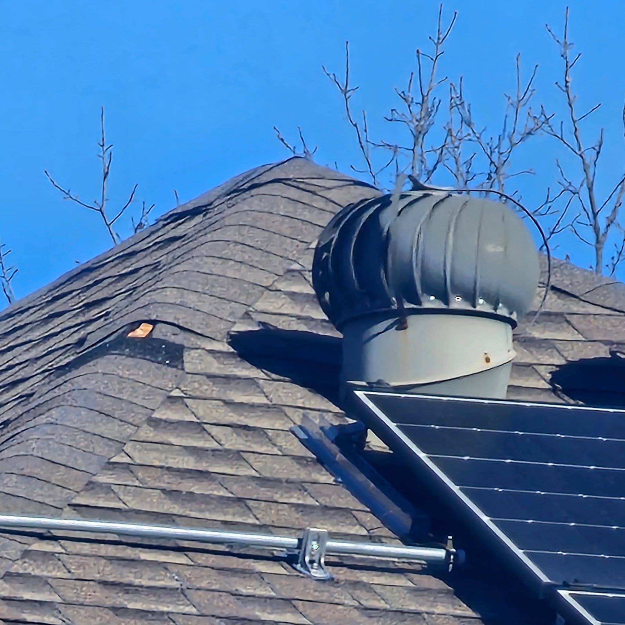 Project Quick Roof Repair in Flower Mound image