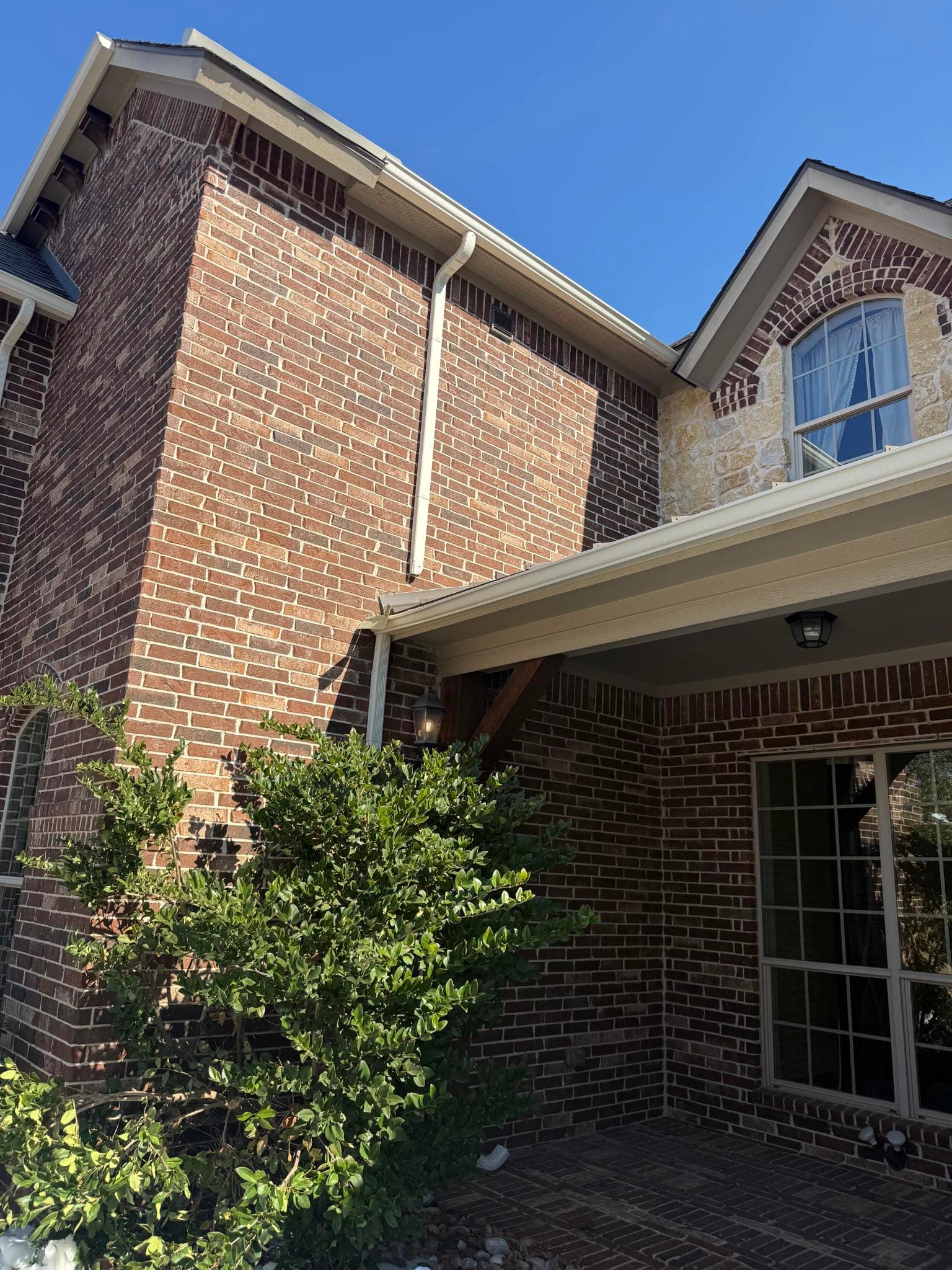 Gallery photos for Rooftop Solutions DFW - Protect Your Home from Winter Storm Damage: Image #1