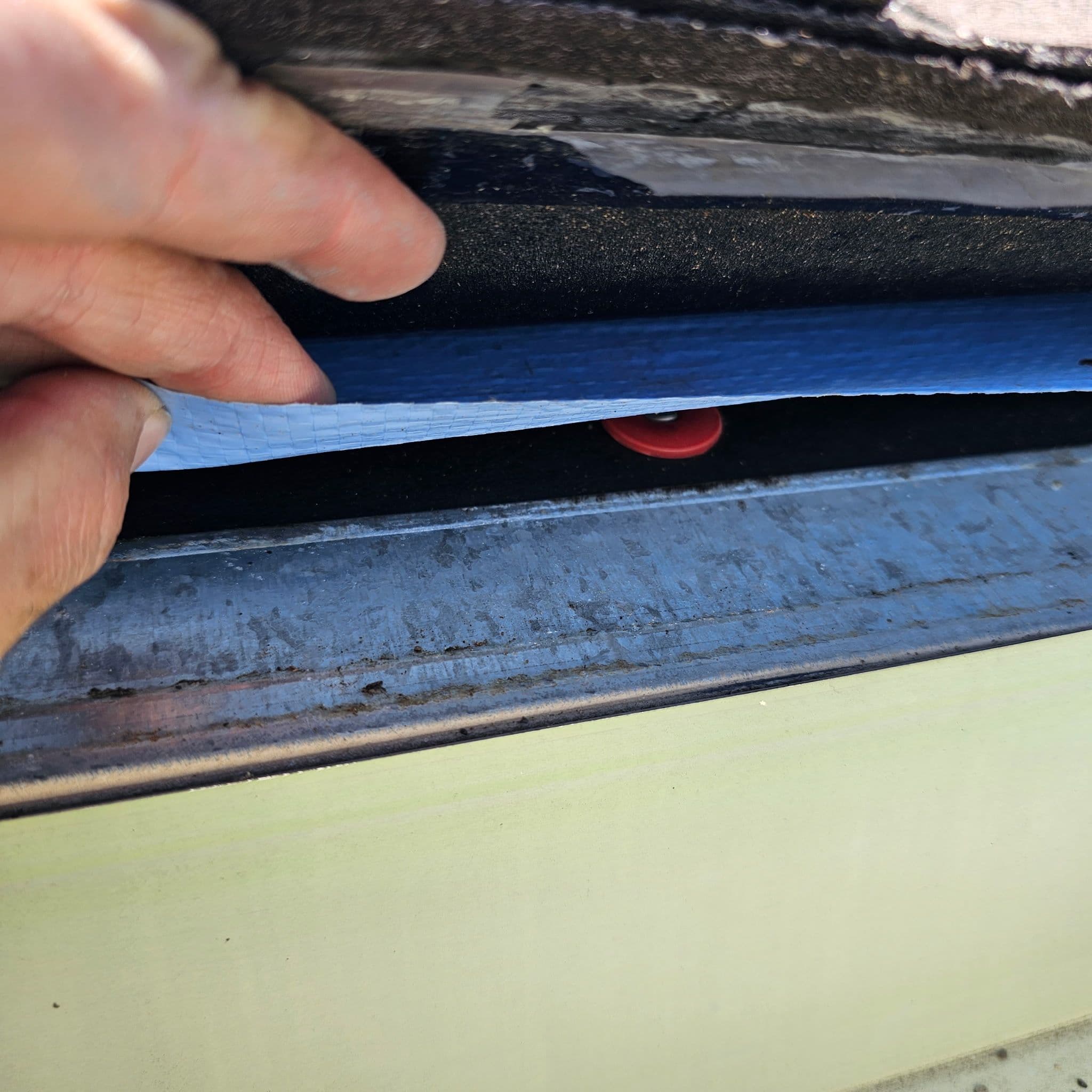 Project Expert Roof Detailing with Rooftop Solutions image