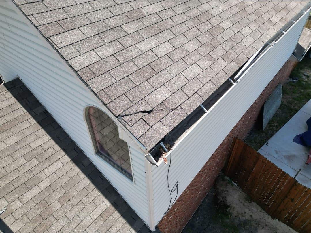 Addressing Storm-Induced Roof Damage in DFW image