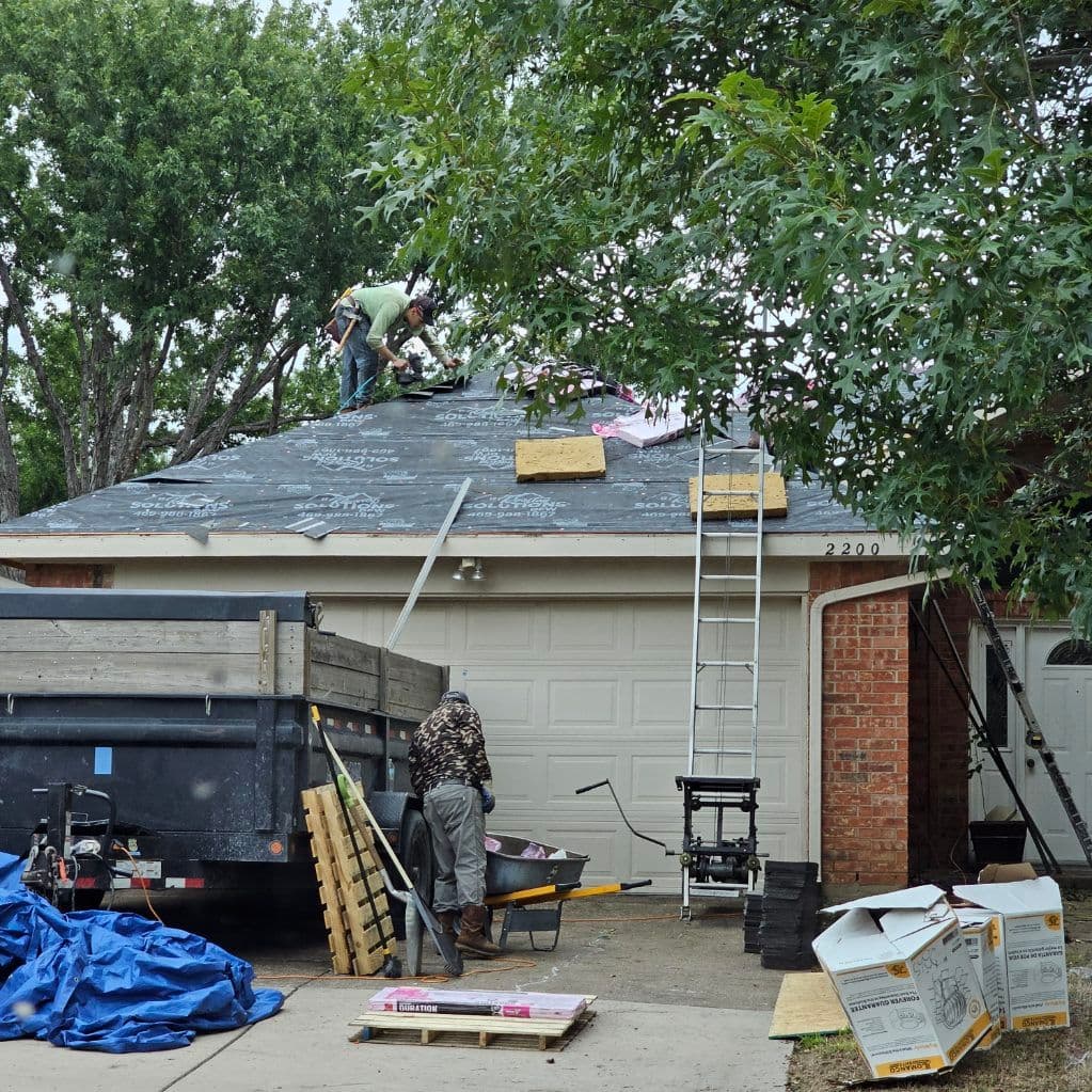 Gallery photos for Transforming Roofs from Old to Bold with Rooftop Solutions: Image #1
