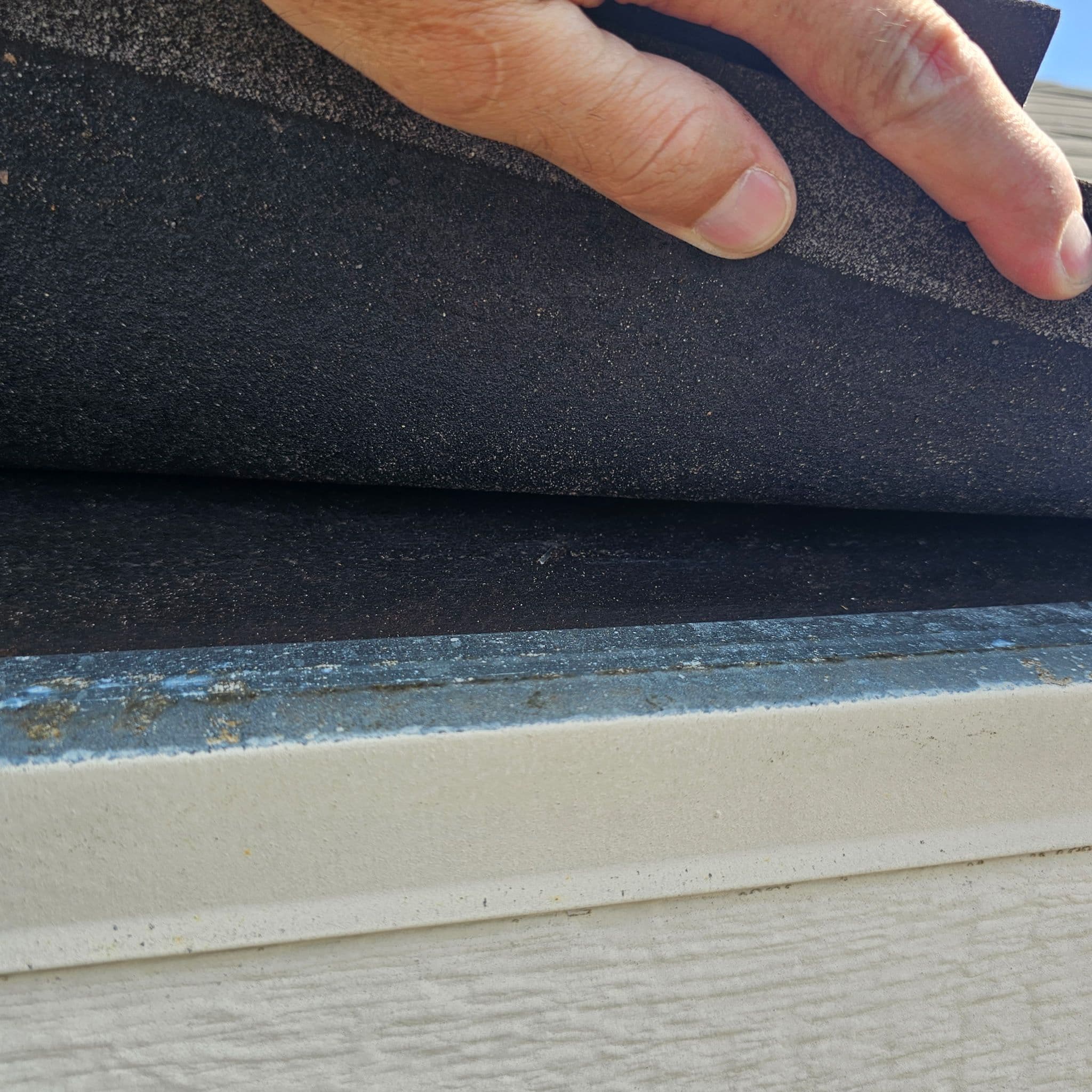 Project Roof Underlayment Insight Protecting Your Home image