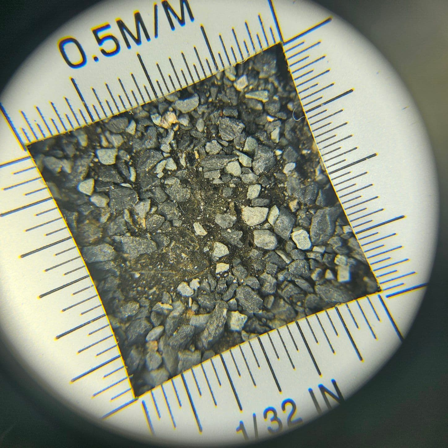 Project Detecting Hidden Roof Damage for Peace of Mind image