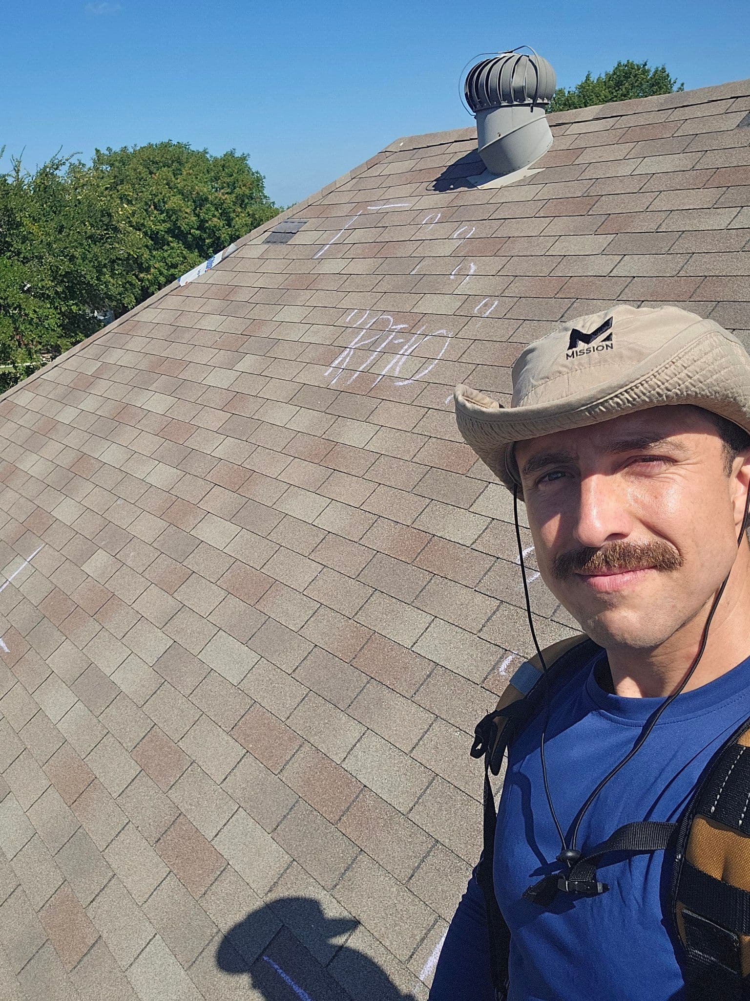 Comprehensive Roof Replacement in Frisco image