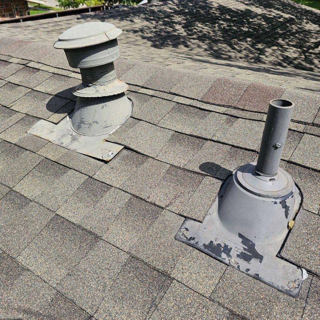 Project Quick Roof Repairs for Seamless Closings image