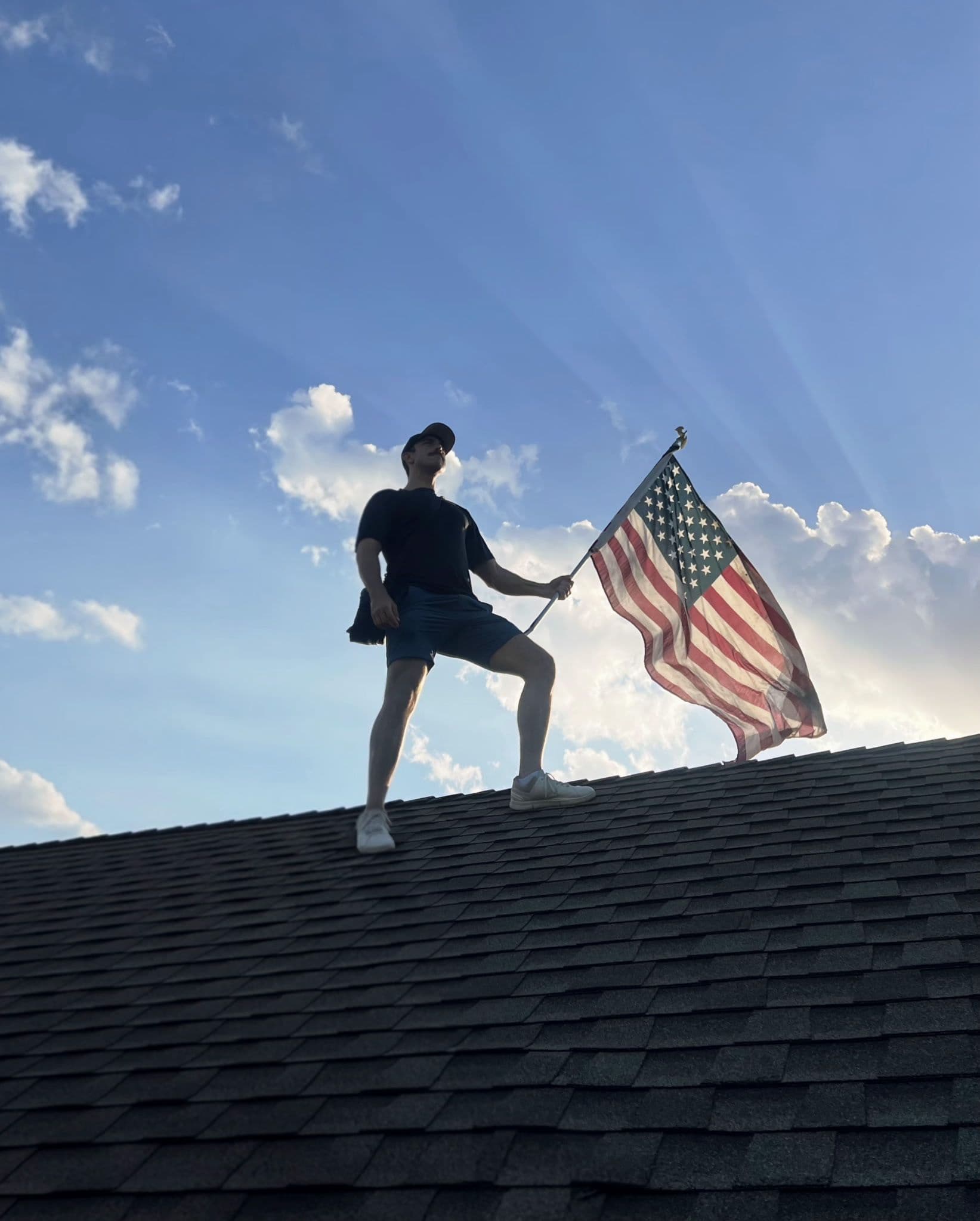 Project Rooftop Heroes: More Than Just Roofing image