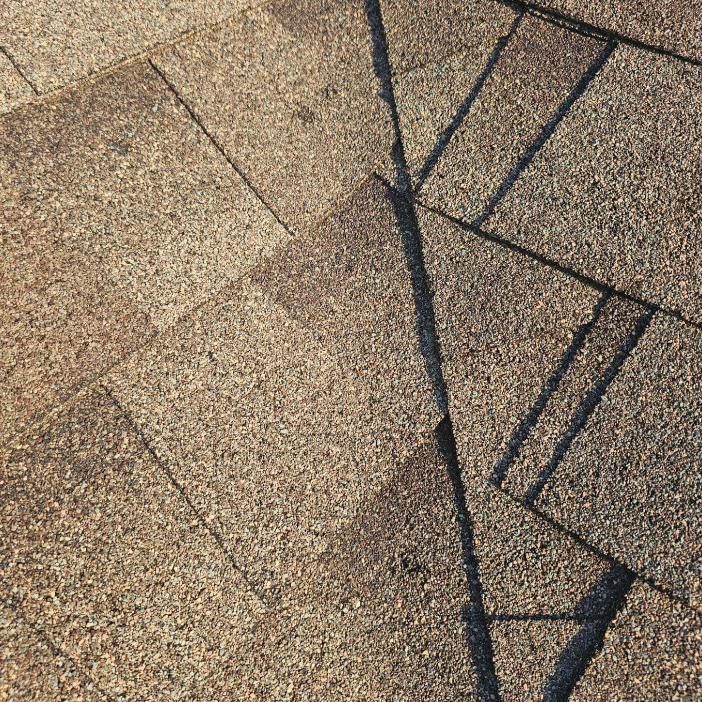 Roof Safety Measures Amidst Wylie Hail Alert image