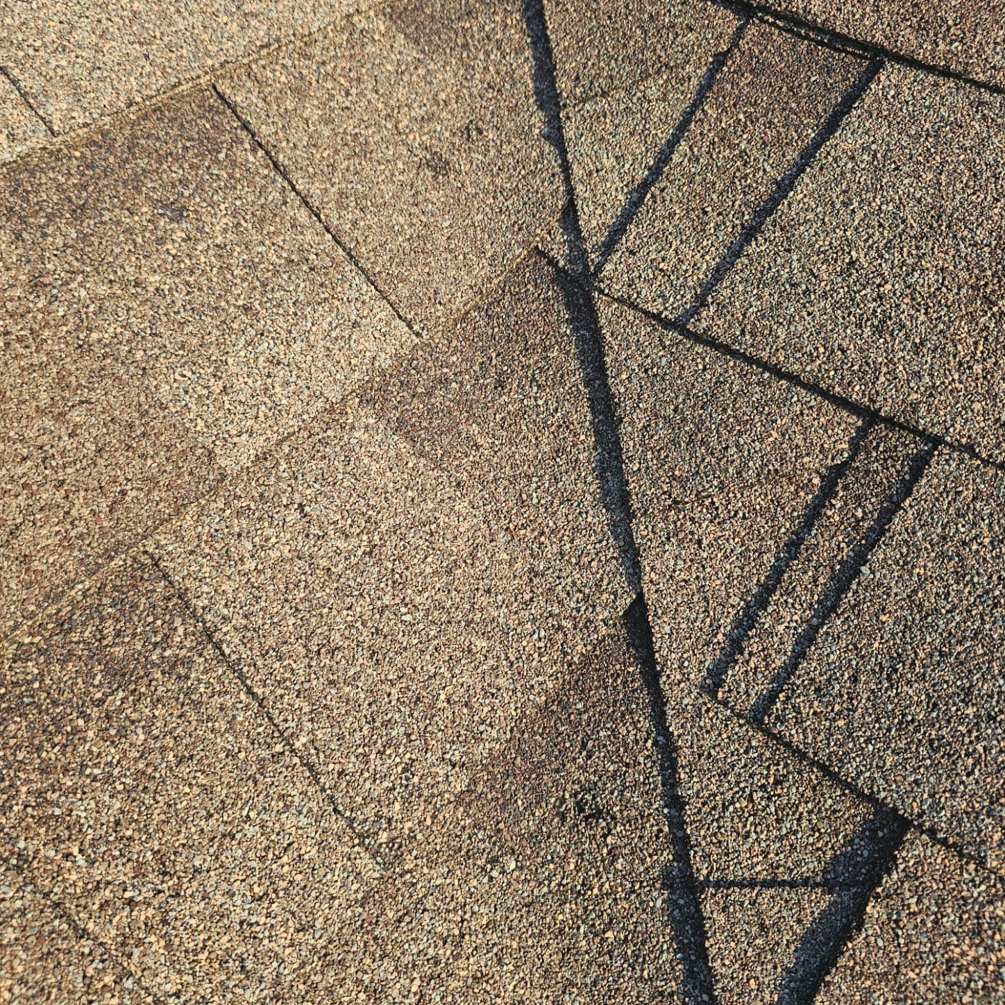 Project Roof Safety Measures Amidst Wylie Hail Alert image