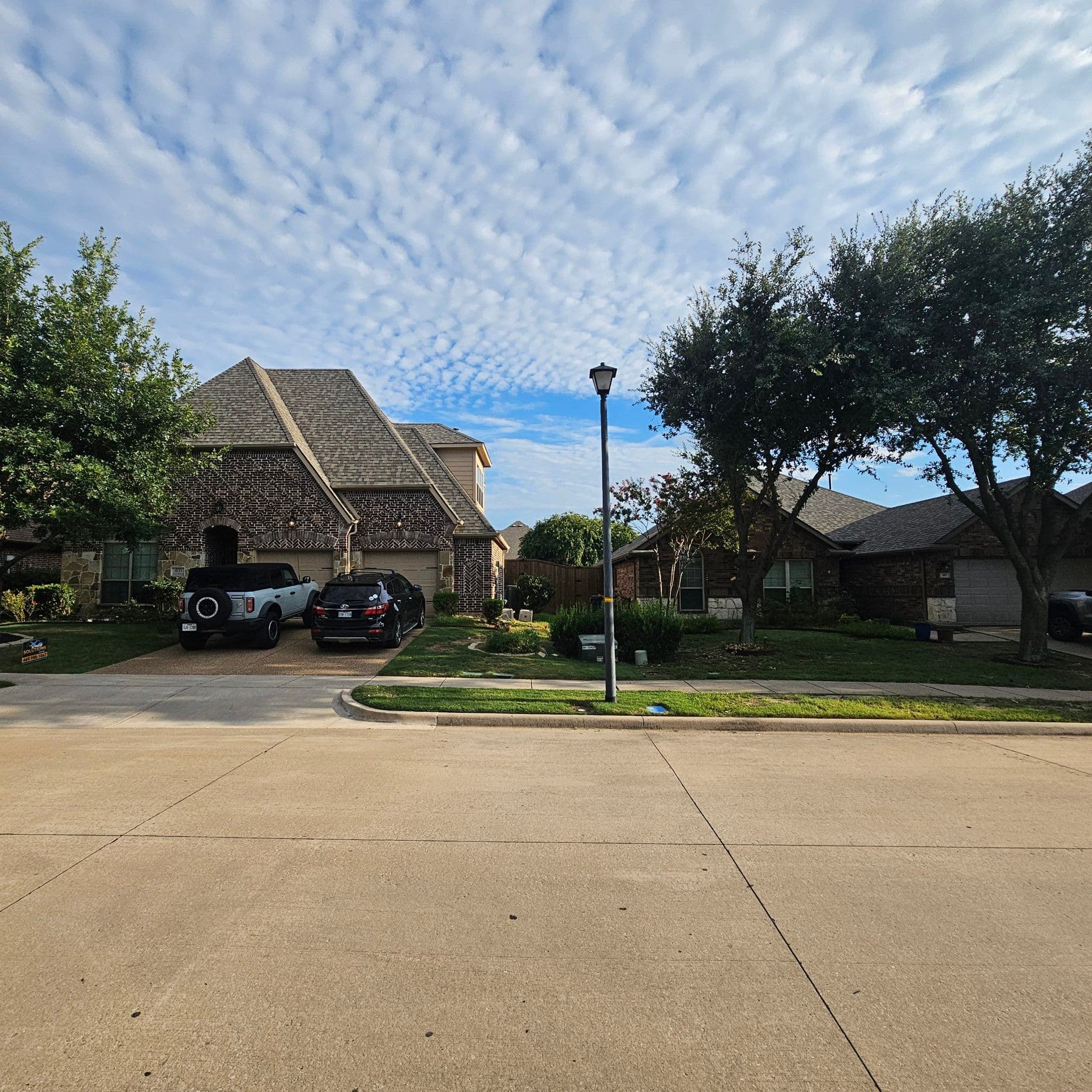 Project Neighbors Transform Homes with Durable Roofing image
