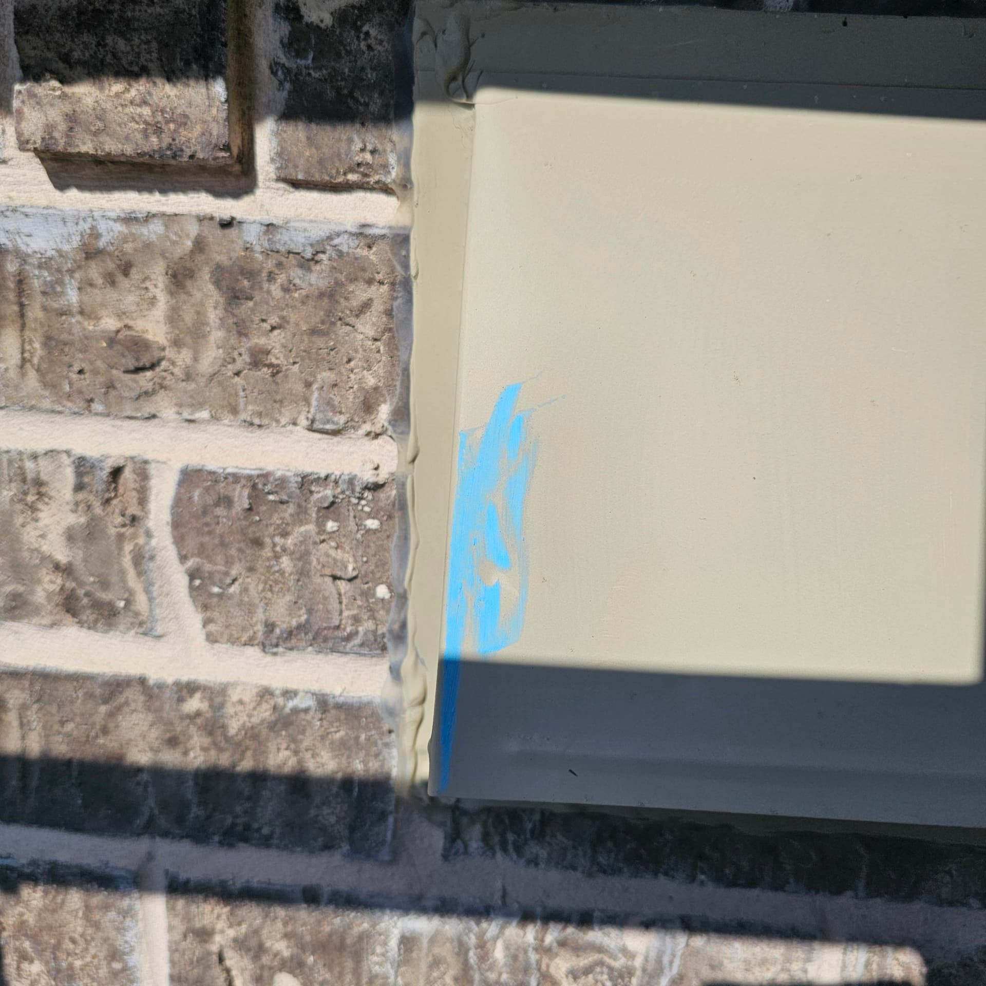 Revealing Hidden Dents with Chalk Method image