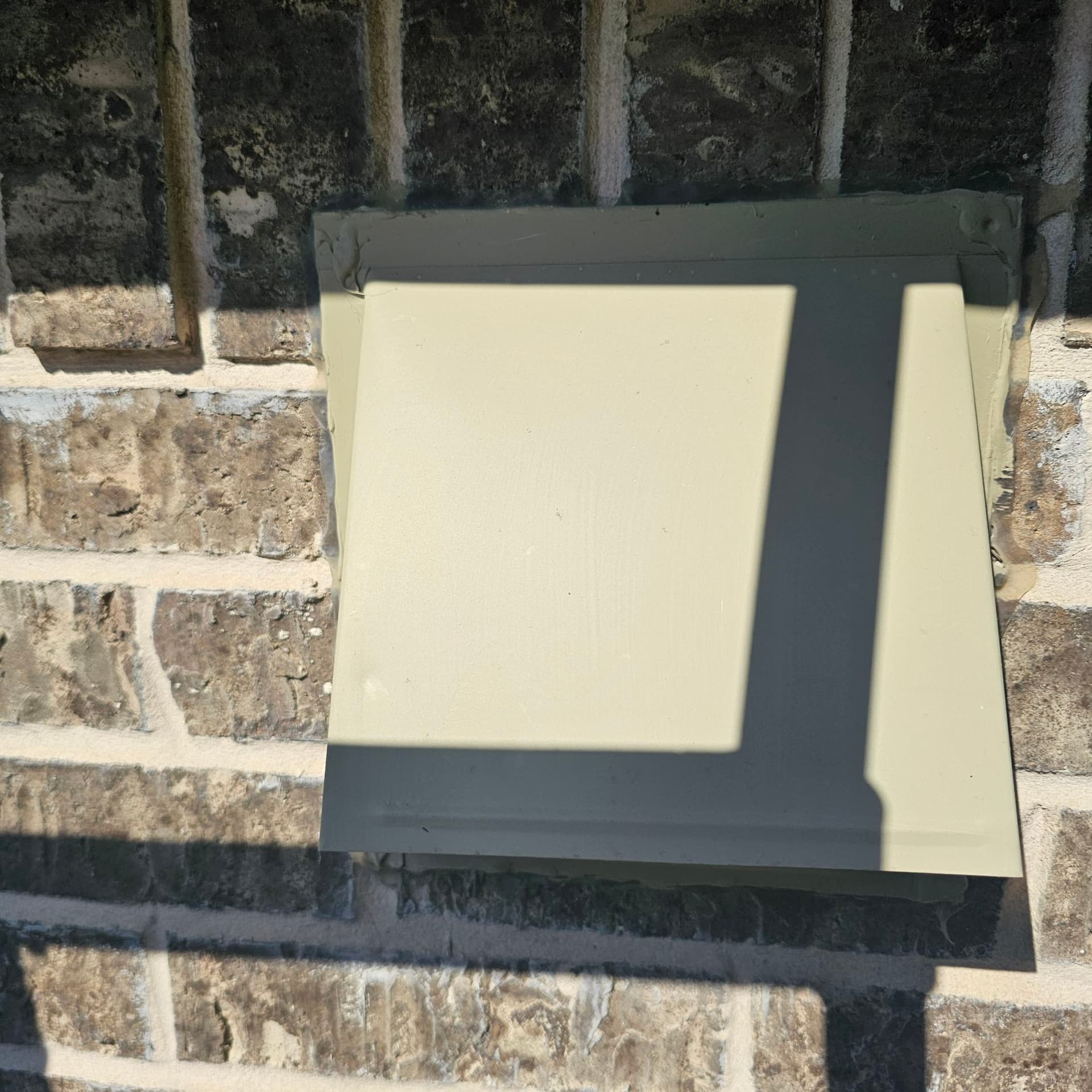 Gallery photos for Revealing Hidden Dents with Chalk Method: Image #1