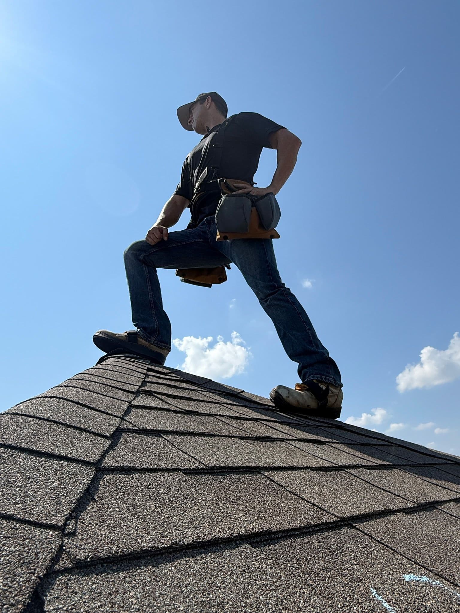 Expert Residential Roofing Services in DFW image