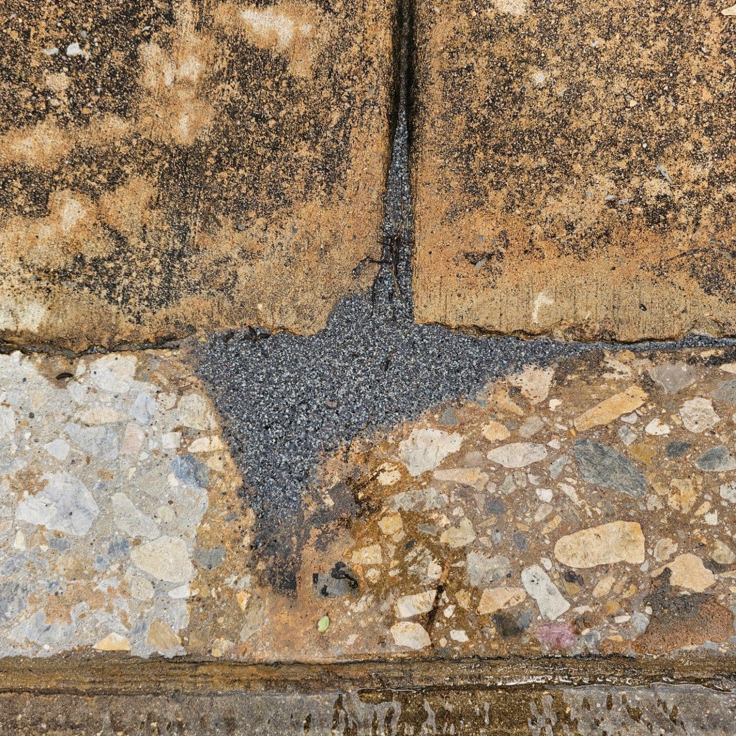 Addressing Granule Loss with Rooftop Solutions image