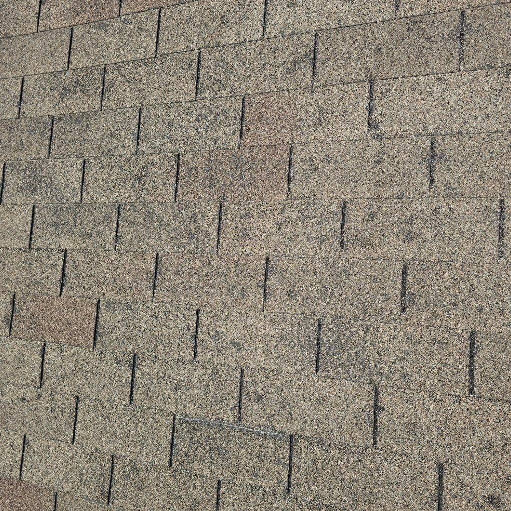 Gallery photos for Storm Damage Roofing Repairs in Princeton: Image #1