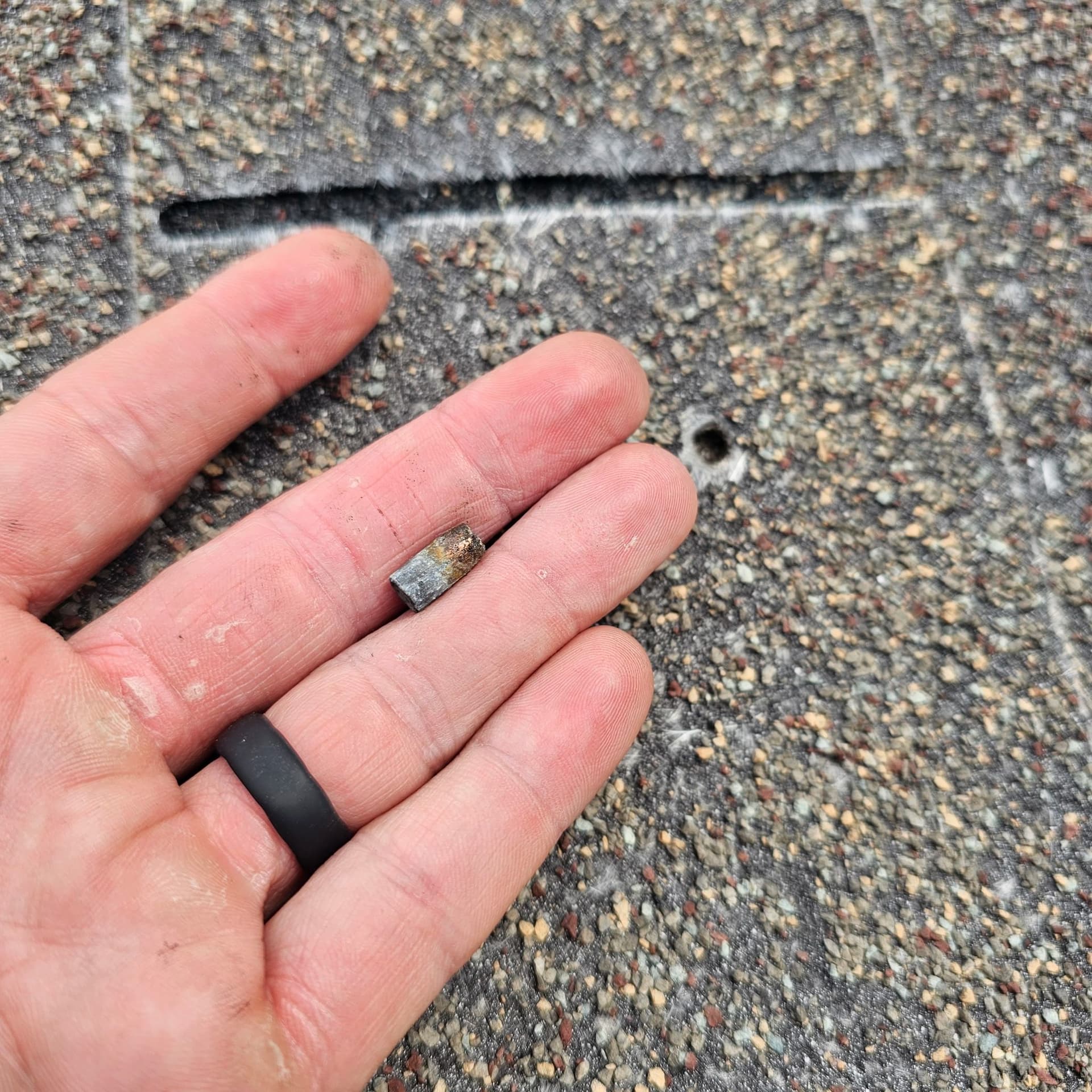 Uncovering Hidden Dangers in Your Roof image