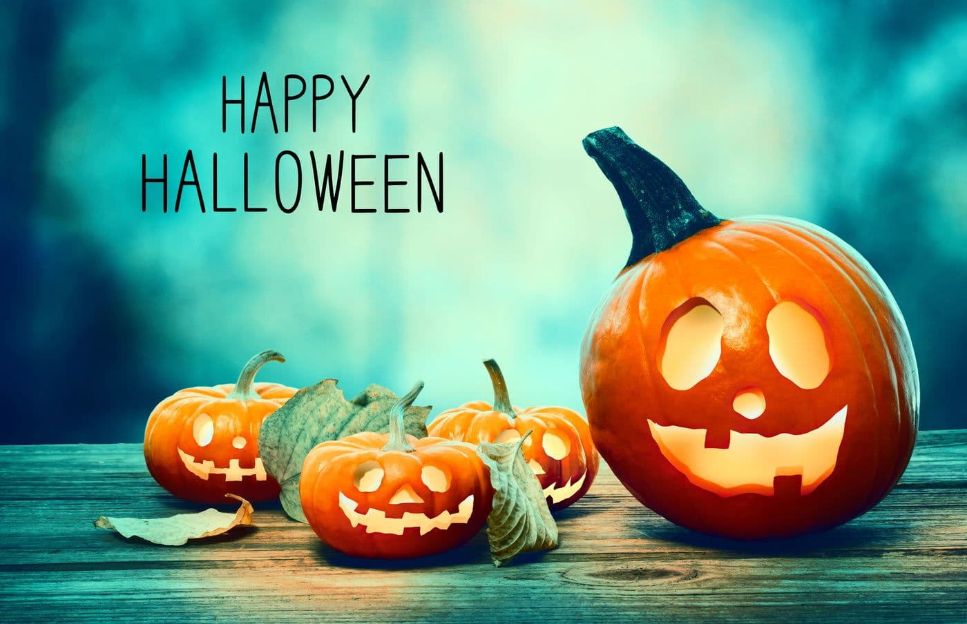 Celebrate Halloween with Roof Safety image