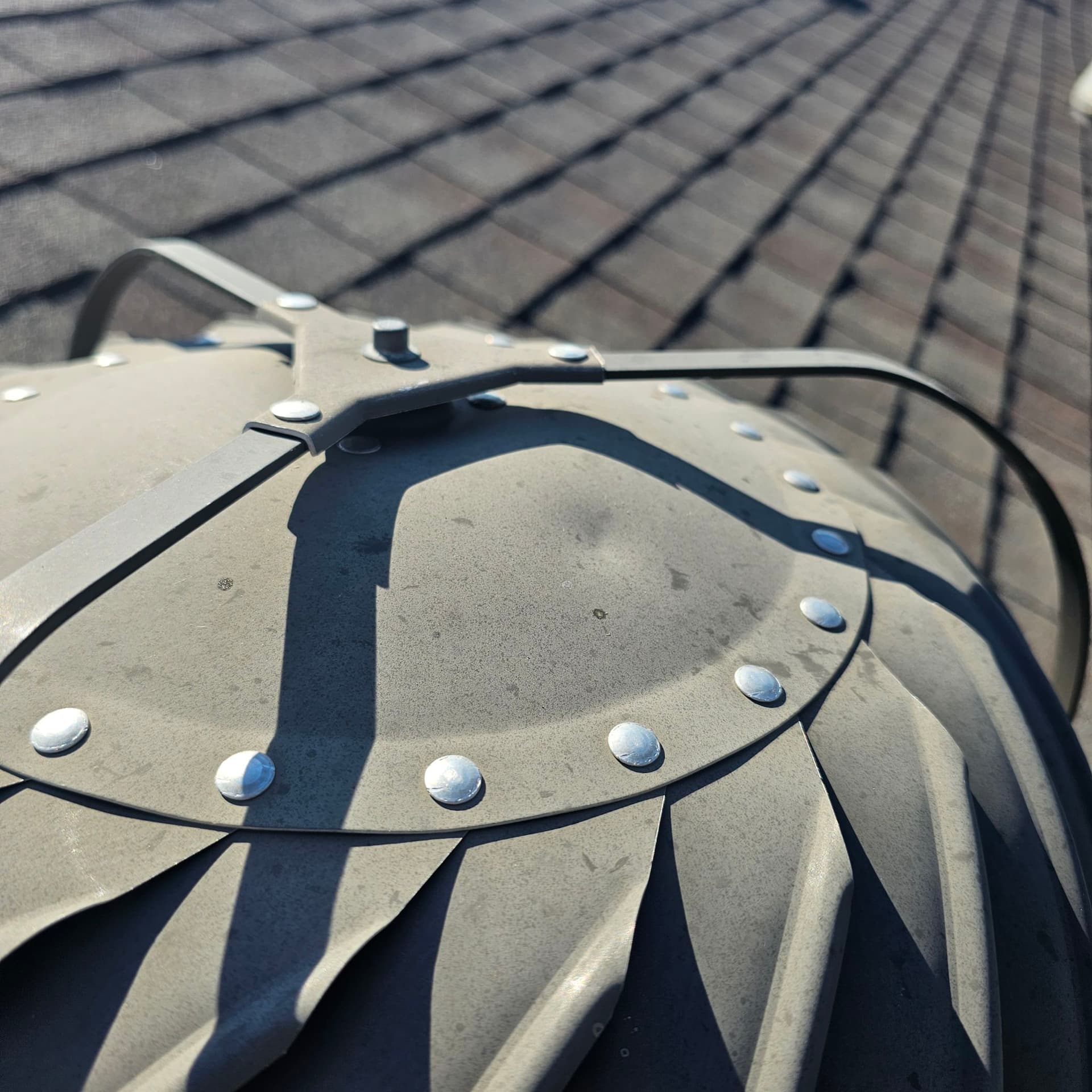 Boost Your Home's Health with Proper Roof Ventilation image